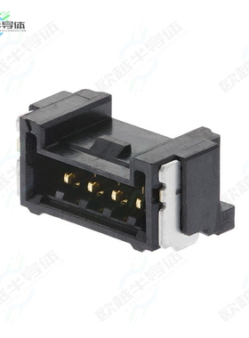 5055670331[连接器1.25WB SGL RA ASSY 3CKT EMBPKG B]