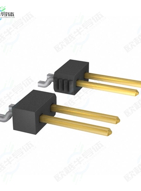 TSM-108-02-LM-SH[连接器CONN HEADER SMD R/A 8POS 2.54MM]