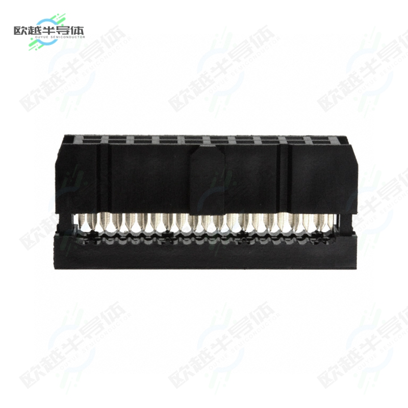 SFH210-PPPC-D10-ID-BK[连接器CONN HEADER 20POS IDC 28AWG GOLD