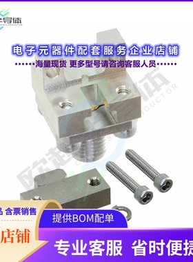 145-0701-802[连接器CONN 2.92MM JCK STR 50OHM EDGEMT]
