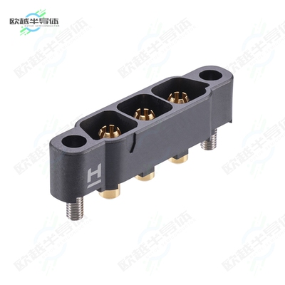 KA1-MV10305M1[连接器CONN HDR 8.5MM VERT PCB 3POS]