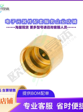 PE44779[连接器SMP Male Full Detent Hermeticall]