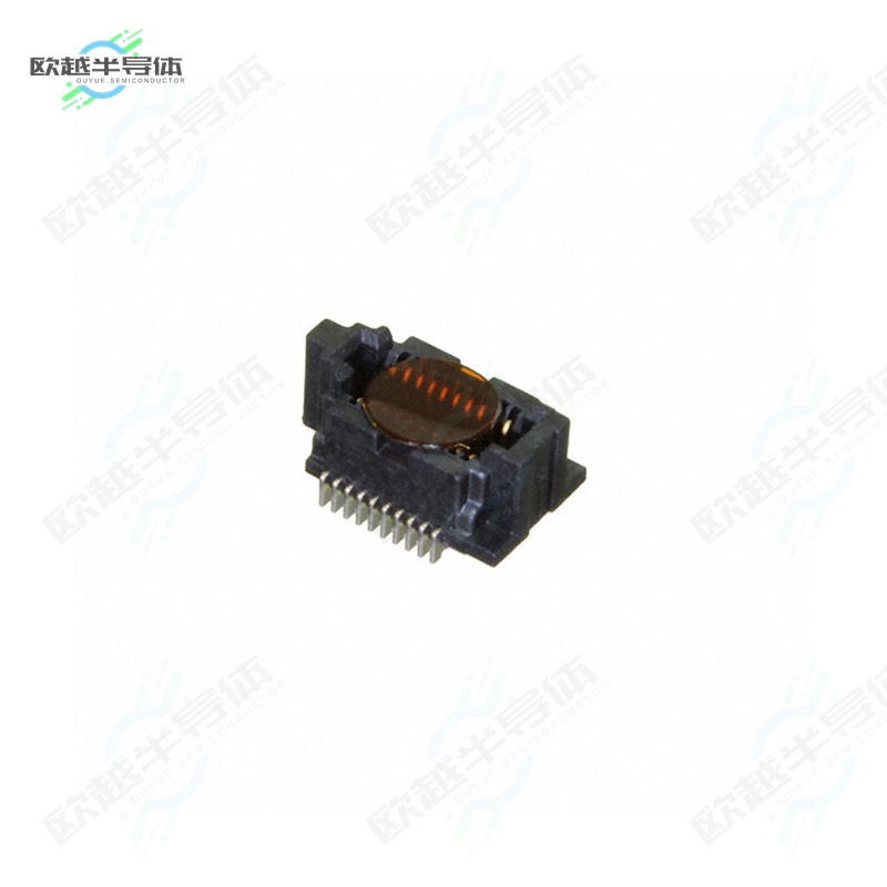 SS4-10-3.00-L-D-K-TR[连接器CONN SOCKET 20POS SMD GOLD]