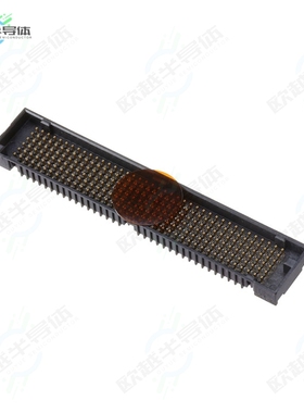 LPAM-40-01.0-L-06-2-K-TR[连接器CONN ARRAY PLUG 240POS SMD GO