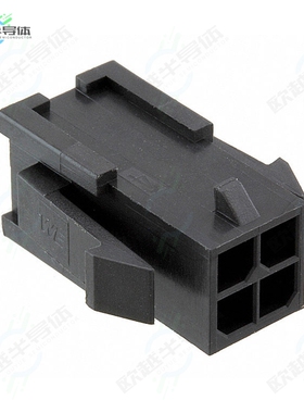 66200421822[连接器CONN PLUG HSG 4POS 3.00MM]