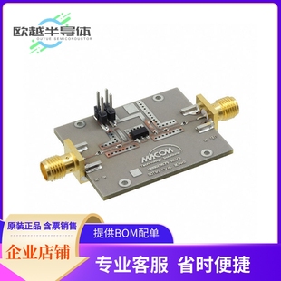 MAAL 射频评估板MAAL TR3 BOARD 001SMB FOR EVAL 010200