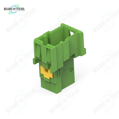 2377861-3[连接器11POS,HYBRID,TAB HSG ASSY,UNSLD,]