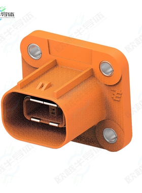 1-2103124-2[连接器HEADER ASSY, AG SHIELD, KEY B, H]