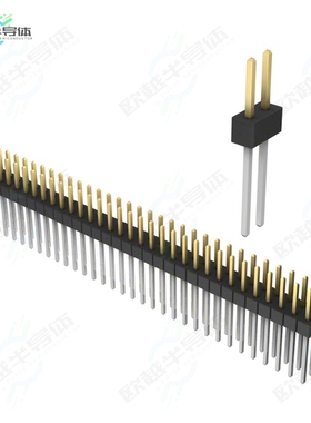 PBC31DADN[连接器CONN HEADER VERT 62POS 2.54MM]