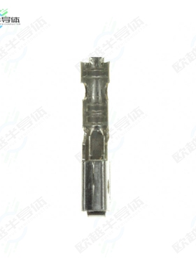 8500004[连接器CONN 24-30AWG CRIMP TIN]