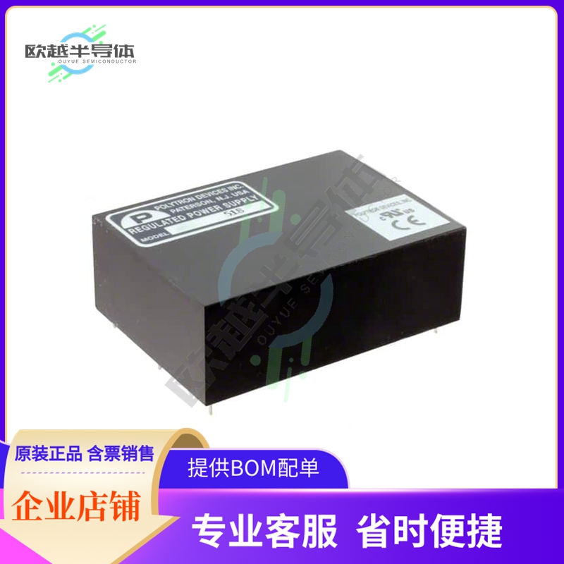 P33-5【AC/DC CONVERTER +/-5V】