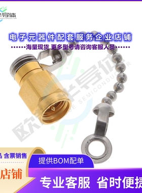 M39030/3-03N[连接器CONN TERMINATOR PLUG SMA 50 OHM]