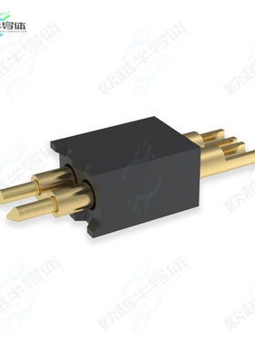 854-22-002-10-053101[连接器.050 PITCH SINGLE ROW, SOLDERCU]