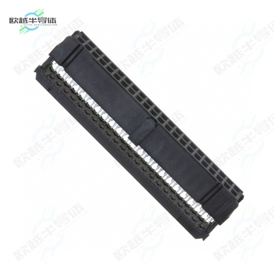 1-1658621-3[连接器CONN RCPT 44P IDC 26-28AWG GOLD]