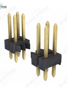 M20-9721645[连接器CONN HEADER VERT 32POS 2.54MM]