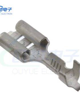 41772-1《CONN QC RCPT 18-22AWG 0.250》