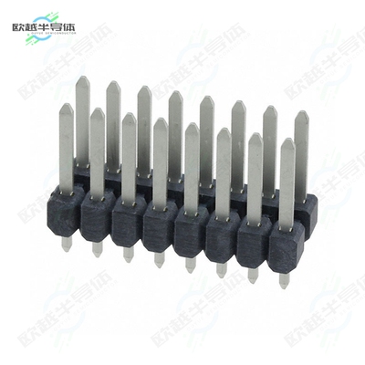 757571481[连接器CONN HEADER VERT 16POS 3.5MM]