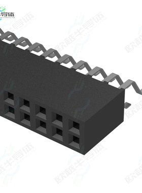 SMH-113-02-T-D[连接器.100 HORIZONTAL SURFACE MOUNT S]