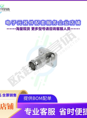 R180540007[连接器NEX10 F STR RECT P PIN C50]