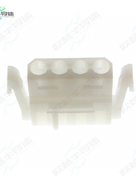 1-480425-0[连接器CONN PLUG HSG 4POS 5.08MM]