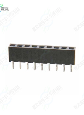 M22-7131642[连接器CONN RCPT 16POS 0.079 GOLD PCB]