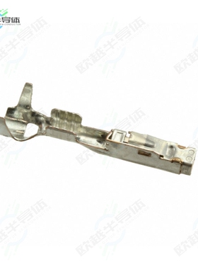 1452668-3[连接器CONN SOCKET 18-20AWG CRIMP SILVR]