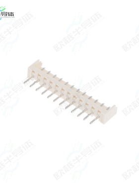 532531270[连接器CONN HEADER VERT 12POS 2MM]