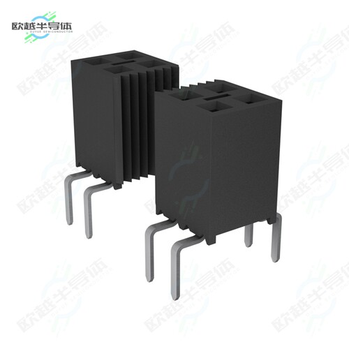 BCS-129-L-D-PE[连接器CONN RCPT 58POS 0.1 GOLD PCB]