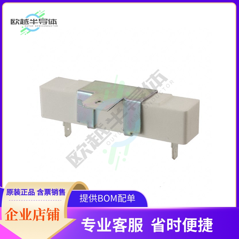 SQBW401K0JFASTON【RES CHAS MNT 1K OHM 5% 40W】