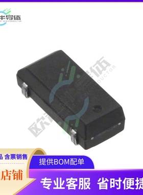 CM200C32768AZFT《CRYSTAL 32.7680KHZ 12.5PF SMD》