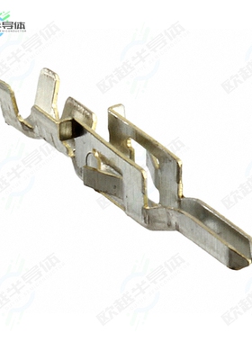 64900013722DEC[连接器CONN PIN 22-28AWG CRIMP TIN]