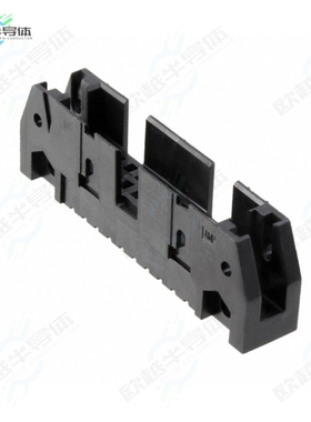 102142-1[连接器CONN HDR HSG 20POS 2.54MM]