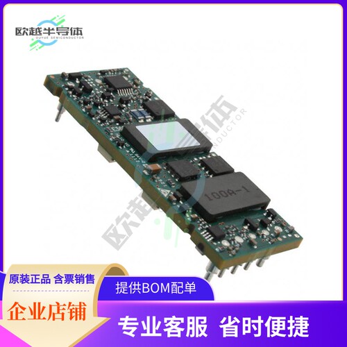 E36SR3R320NRFH【DC DC CONVERTER 3.3V 66W】