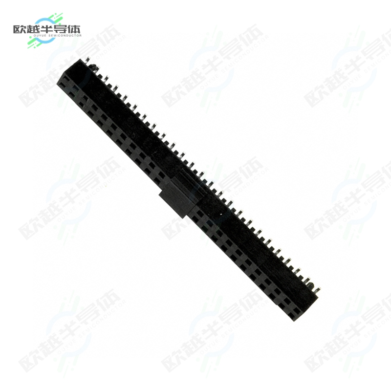 150250-2020-RB-WF[连接器CONN RCPT 50POS 0.079 GOLD SMD]