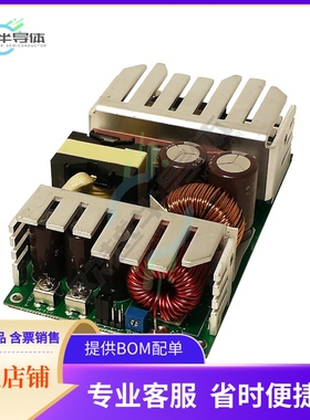 1010874【AC/DC CONVERTER 15V 225W】