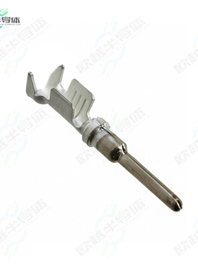 638078-3[连接器CONN PIN 14-18AWG CRIMP TIN]