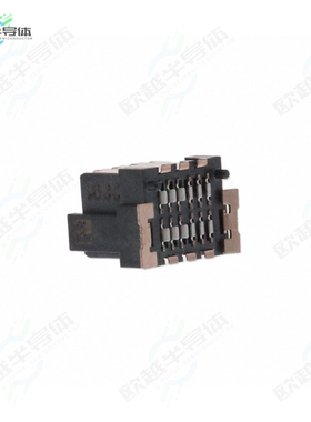 1043731[连接器CONN HEADER 0.8MM 12POS SMD]