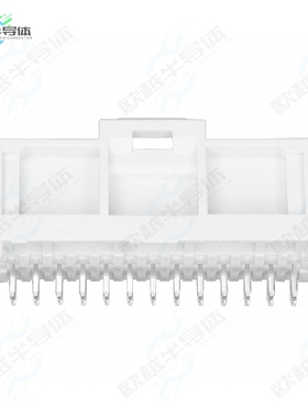 5016452620[连接器CONN HEADER VERT 26POS 2MM]