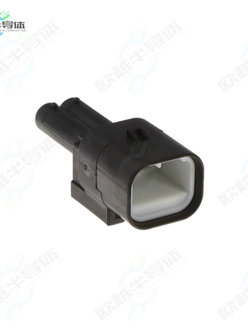 936291-2[连接器CONN RCPT HSG 2POS]