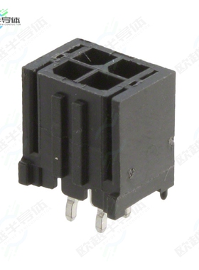 66200421122[连接器CONN HEADER VERT 4POS 3MM]