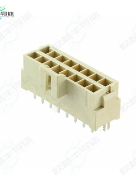 1722992116[连接器CONN HEADER VERT 16POS 3.5MM]