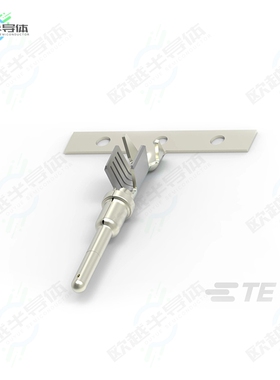 2098252-3[连接器CONN PIN 1.5-2.5MM CRIMP NICKEL]