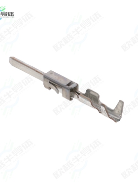963898-1[连接器CONN TAB 20-24AWG CRIMP TIN]