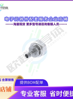 R191620017[连接器COAX ADAPT 7/16 TO NEX10]