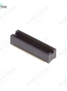 DF12NC(4.0)-50DP-0.5V(51)[连接器BTOB CONNECTOR, 4MM STACK HT