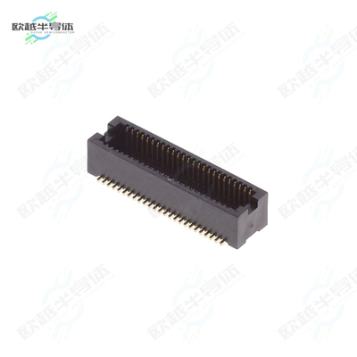 DF12NC(4.0)-50DP-0.5V(51)[连接器BTOB CONNECTOR, 4MM STACK HT