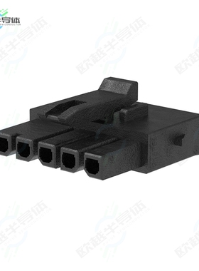 2157591005[连接器CONN RCPT HSG 5POS 3.00MM]