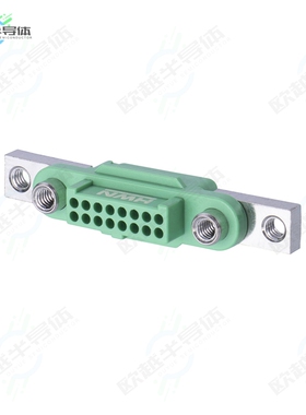 G125-2241696F5[连接器CONN RCPT HSG 16POS 1.25MM]