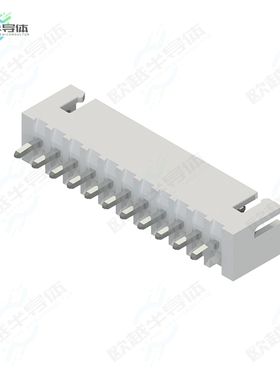 14K-511-411-AA1[连接器14K SERIES (.098(2.50MM) CONTAC]