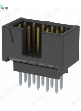 ZSS-105-01-L-D-490[连接器CONN HDR .100 10POS]